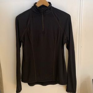 Lole athletic long sleeve size L